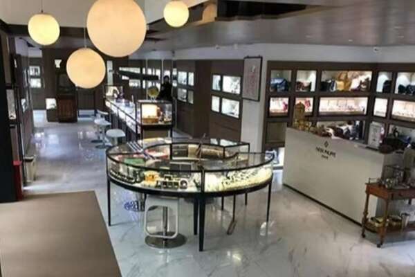 保定竞秀区寄卖奢侈品店
